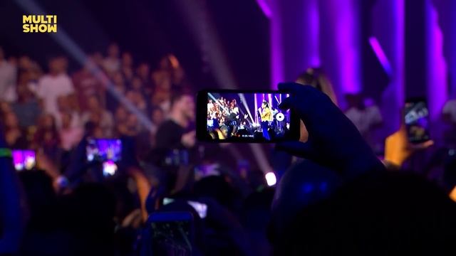 Ainda Bem | Ludmilla + Ferrugem | Música Boa Ao Vivo | Música Multishow смотреть онлайн