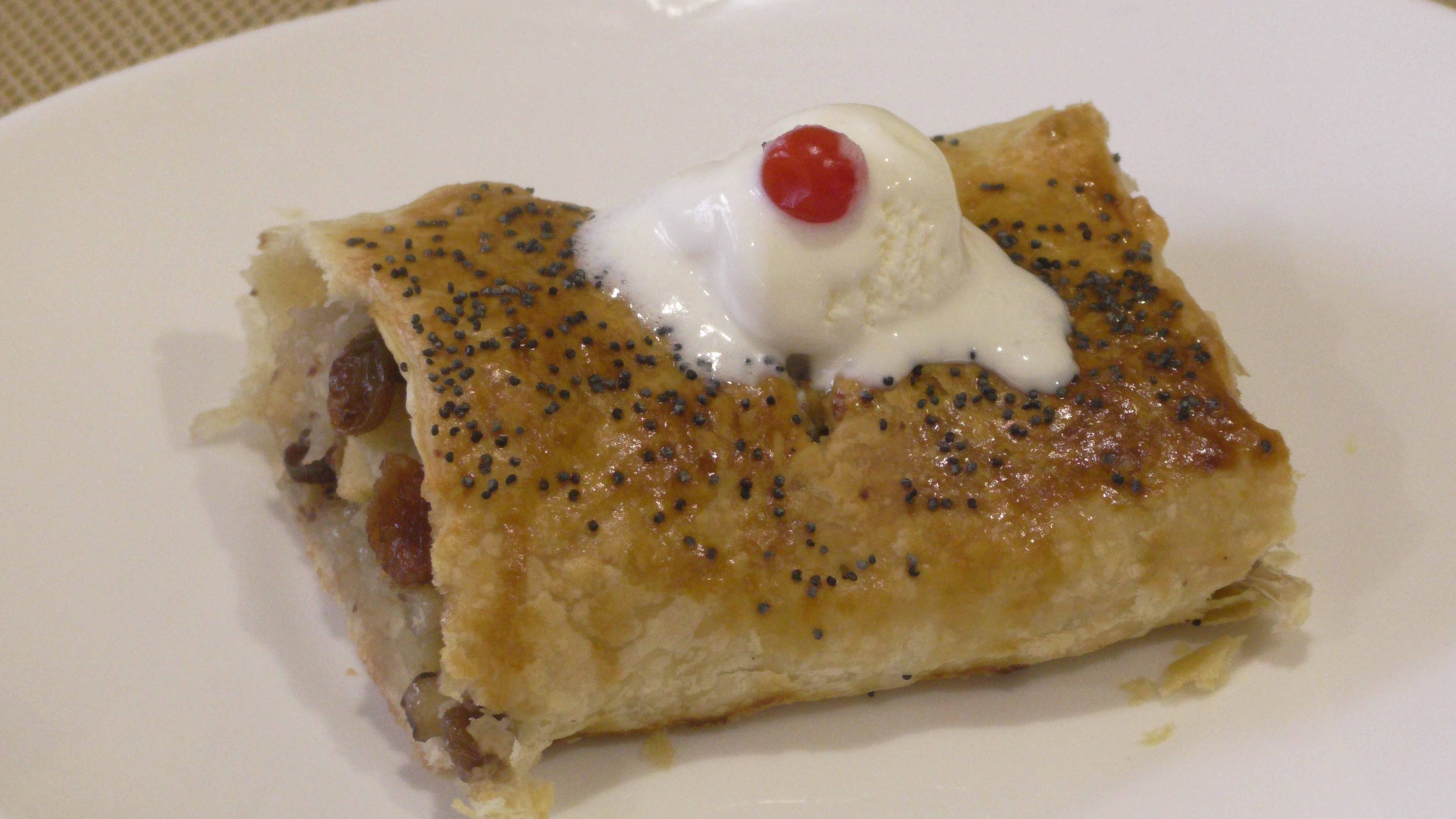 Быстро, просто, ароматно и вкусно! смотреть онлайн