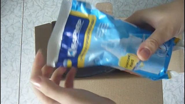 Фильтр для воды Барьер. Эксклюзивно для Орифлейм смотреть онлайн