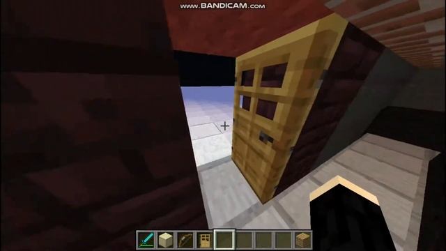 МОЁ ИЗМЕНЕНИЕ КАРТЫ - КРЕМЛЬ [MINECRAFT] смотреть онлайн
