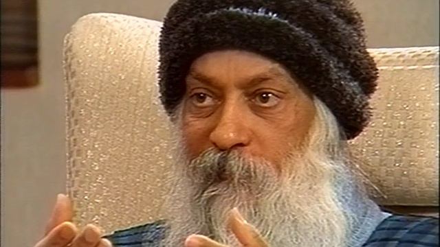 Osho, The Last Testament. Interview 4