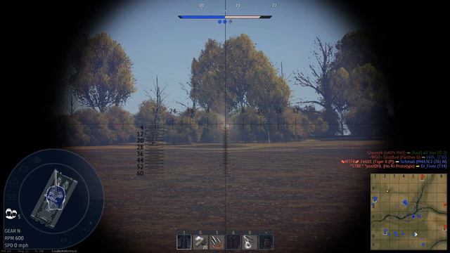 War Thunder | Sweet Revenge смотреть онлайн