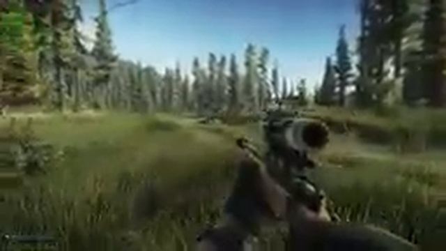 ESCAPE FROM TARKOV 0.13 ДЕНЬ 35 смотреть онлайн