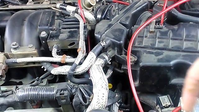 Nissan Cefiro A33 смотреть онлайн