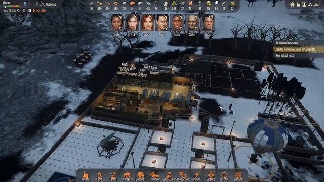 Stranded Alien Dawn | Tips And Tricks | Please Stop Doing This! смотреть онлайн
