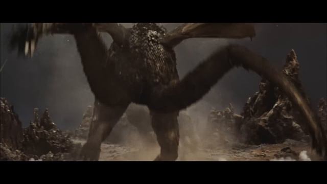 HD - (1965) Godzilla & Rodan vs Monster Zero смотреть онлайн