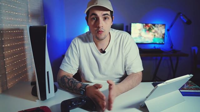 8 MESES con PS5 ¿MERECE la PENA? - Problemas y alegrías смотреть онлайн