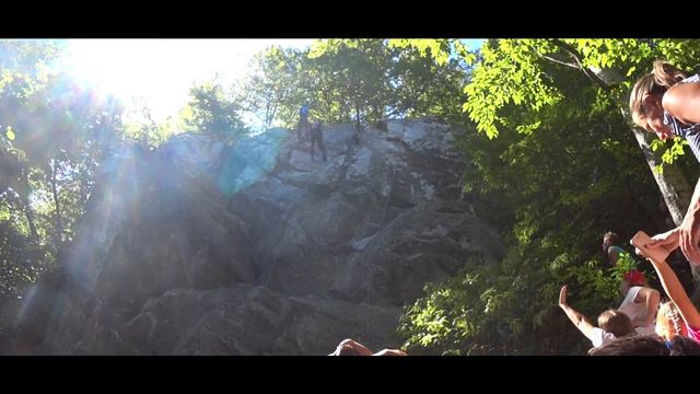 Орлиная скала 2020 - Travel