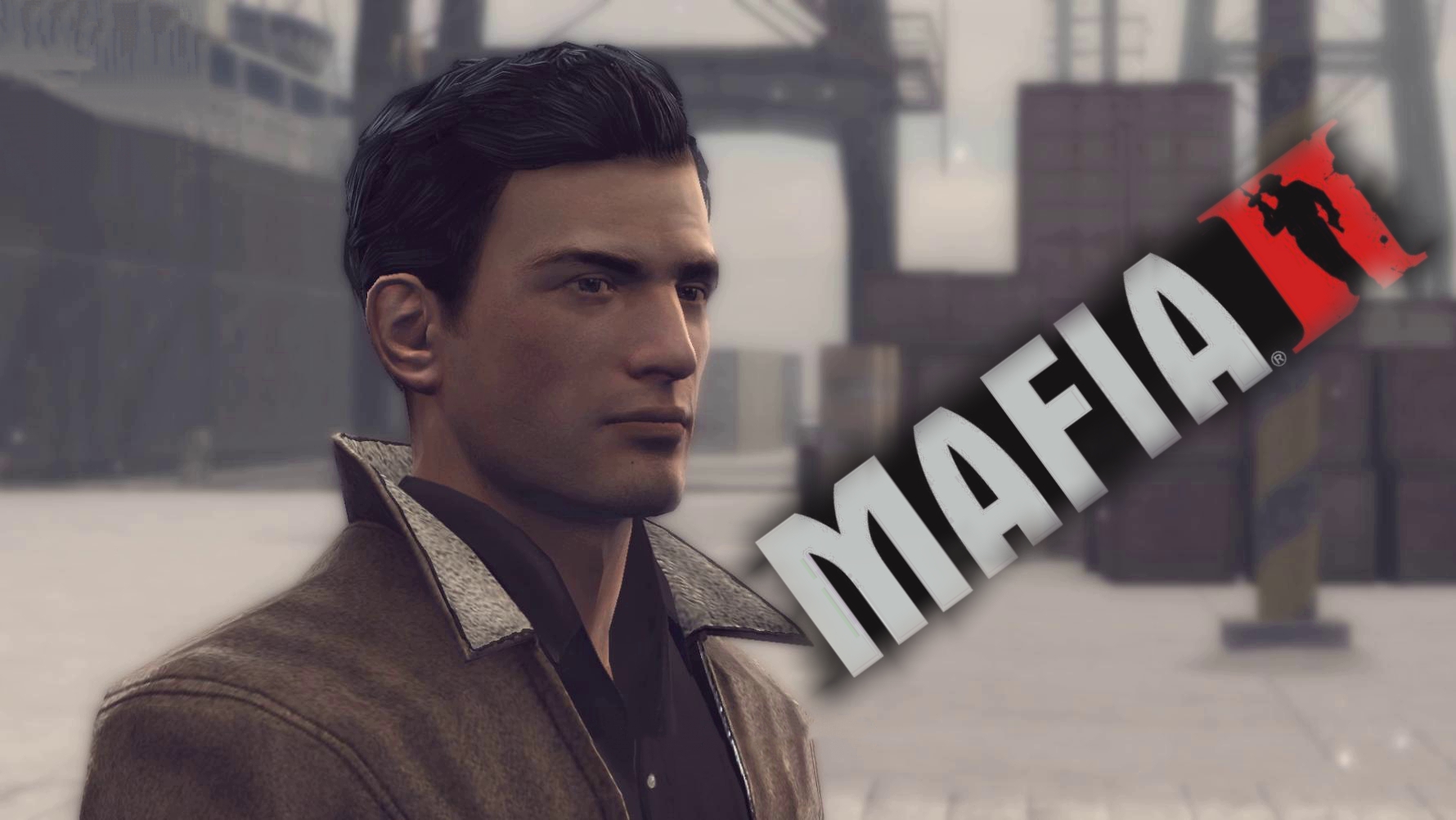 Плевое дело / 2 / Mafia II