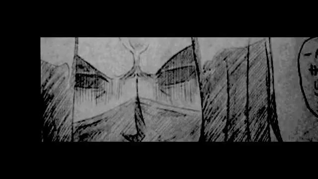 Black Ninjato (Intro Chapter) [Re-Upload] смотреть онлайн