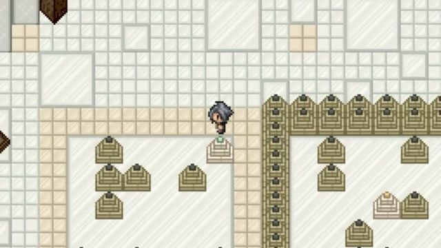 Pokemon Reborn Mirage Tower Puzzles and Event Pokemon смотреть онлайн