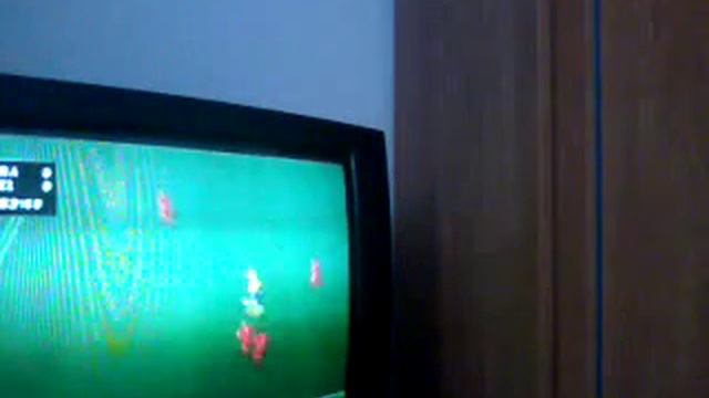 Let's Play Ronaldo V-Football (Folge 2) смотреть онлайн