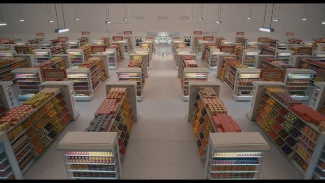 The Beauty Of Wes Anderson