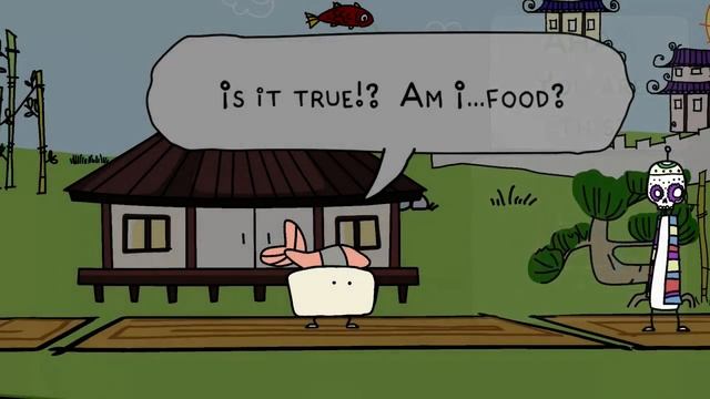 Doki-Doki Universe Gameplay