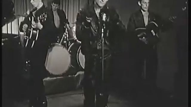 VINCE TAYLOR TOO MUCH смотреть онлайн
