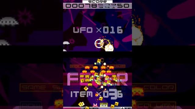 [TAS] DS Space Invaders Extreme 2 by FractalFusion in 07:56.48 смотреть онлайн