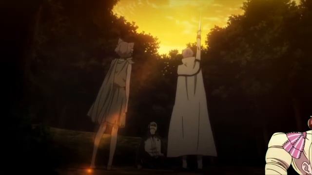 Beatrice spinning over Subaru's trauma (Re:Zero Spoilers) смотреть онлайн