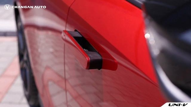 UNI-V | Changan Qatar смотреть онлайн