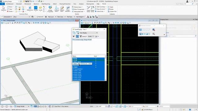 Curso OpenBuildings aula 04/15 смотреть онлайн