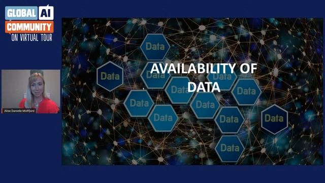 Global AI On virtual tour - Norway смотреть онлайн