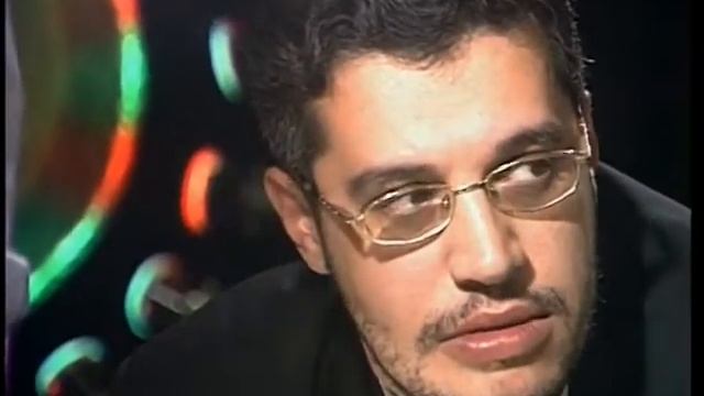 Поташев ошибся на первом вопросе Что? Где? Когда? 2001.06.02 смотреть онлайн