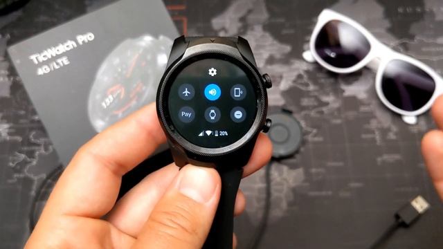 TicWatch Pro 4G/LTE - Is it worth the upgrade? смотреть онлайн