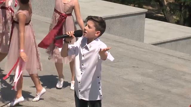 Те еще новости (01 06 17) Праздник для всех смотреть онлайн