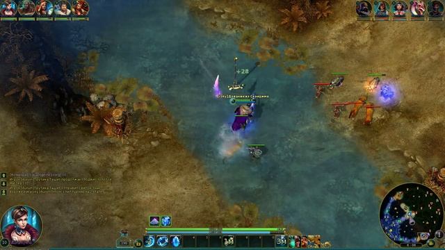 1 День. Prime Arena - Aurum vs random смотреть онлайн