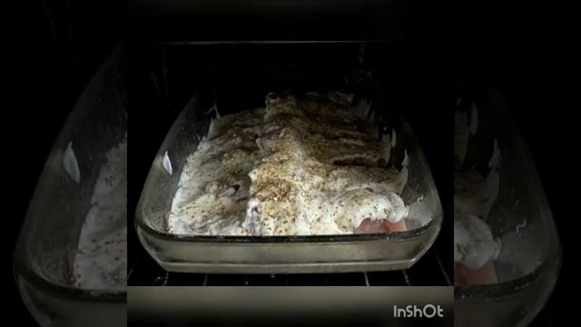 Рецепты с Душой