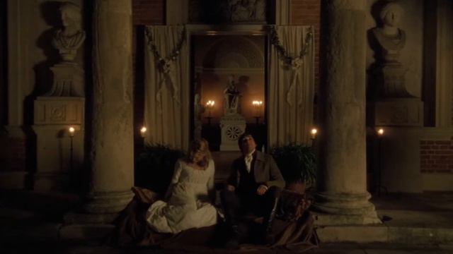 Blake Ritson | Edmund Bertram | Mansfield Park | 1080p смотреть онлайн