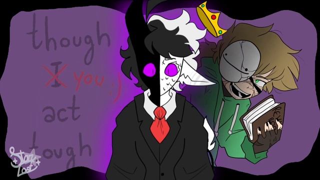 Doesn’t Work Meme ||Ranboo/ Dsmp || Flashing Lights