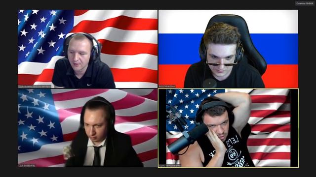 ВЧЕРАШНЕЕ МИРОВОЕ ГОСПОДСТВО! от лица РОССИИ| Evelone192  Insider  CarTmaNzbs|