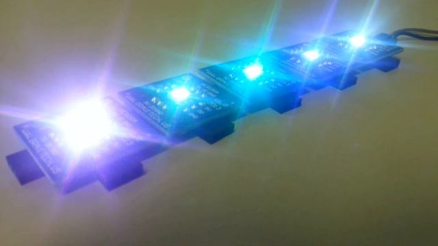NodeMCU ESP8266 12E Connecting with HTML5 by NetPie смотреть онлайн