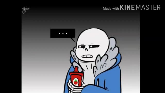 Wait who is that Short Undertale and Deltarune Comic Dubs смотреть онлайн