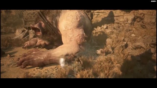 Top 15 Upcoming Chinese AAA Games 2023 & Beyond смотреть онлайн