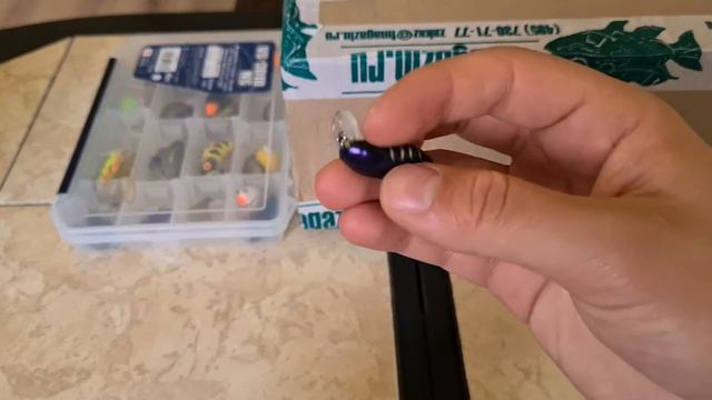 Видеообзор воблера Sakura Swimy Bug Crank 28F с Fmagazin смотреть онлайн