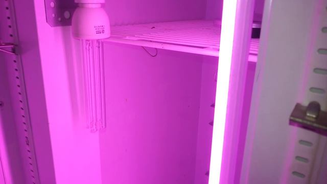 Бытовой холодильник для климатической камеры под сыровял. Нюансы...2