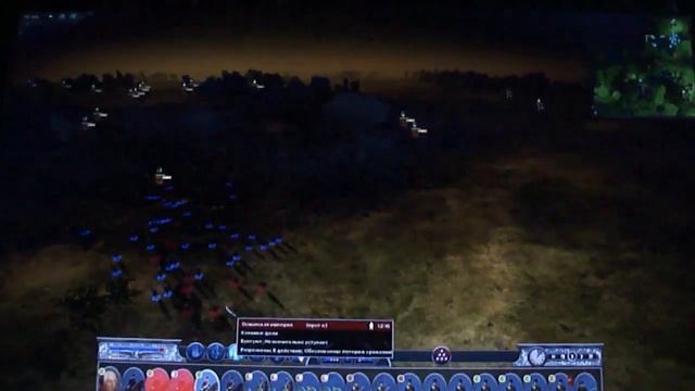 Napoleon:Total war за Россию№2 смотреть онлайн