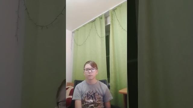 Лермонтов "Листок" смотреть онлайн