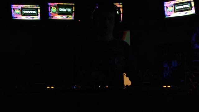 DJ Lex *( Нерюнгри ) \ Ночной Клуб "Адреналин" смотреть онлайн