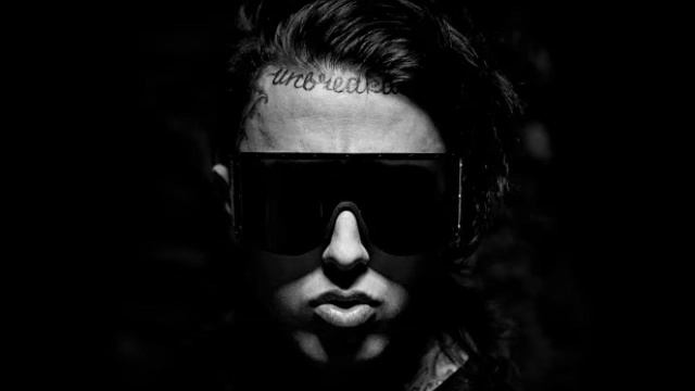 Ronnie Radke Ft. Andy Biersack- Asshole (NEW SONG 2014 #WATCHME)