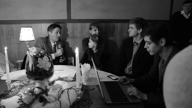 Рождественская постановка 2016 смотреть онлайн