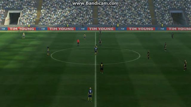 Pes 2013 Emenike Gol смотреть онлайн