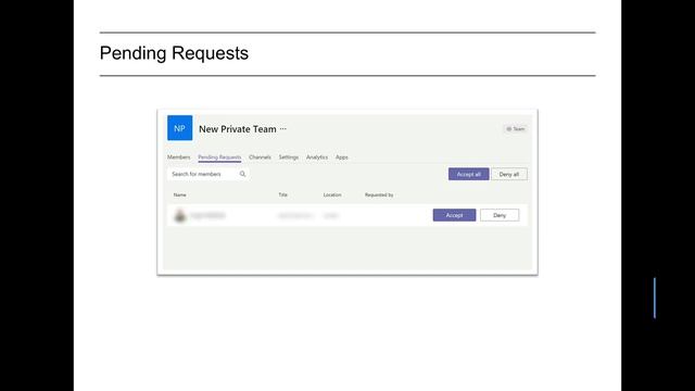 How to bulk add multiple members to a Team in Microsoft Teams смотреть онлайн