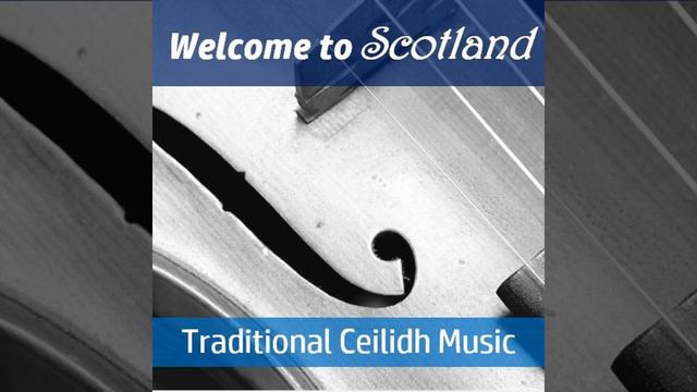 March, Strathspey & Reel: Kilberry Castle / The Rose Among the Heathers / The Old Pipe Reel смотреть онлайн
