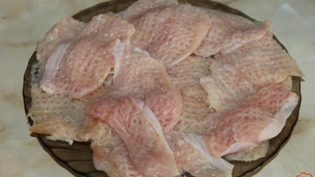 Сборник рецептов