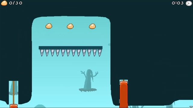 Bounce Tales - Game Nokia - Full Gameplay Walkthrough - Old Mobile Java Games смотреть онлайн