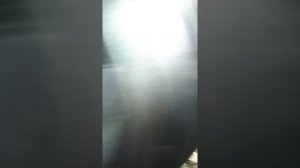 Санта Фе 2 накладки порогов, крепление черными шурупами в клипсы.