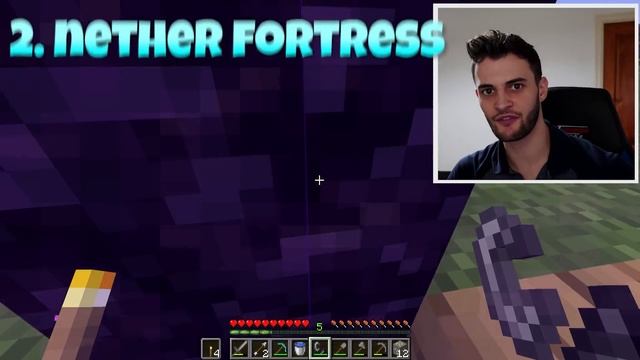 FASTEST WAYS TO FIND DIAMONDS IN MINECRAFT смотреть онлайн