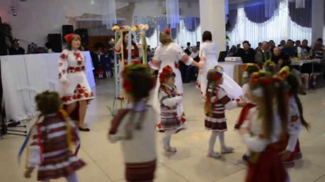 День сельхоз работника - 2018 смотреть онлайн